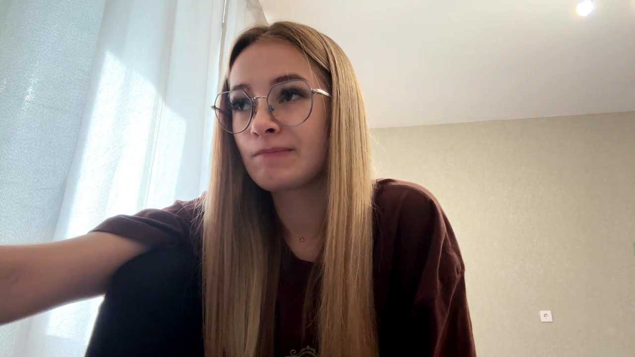 MarkitaHersch cam recording