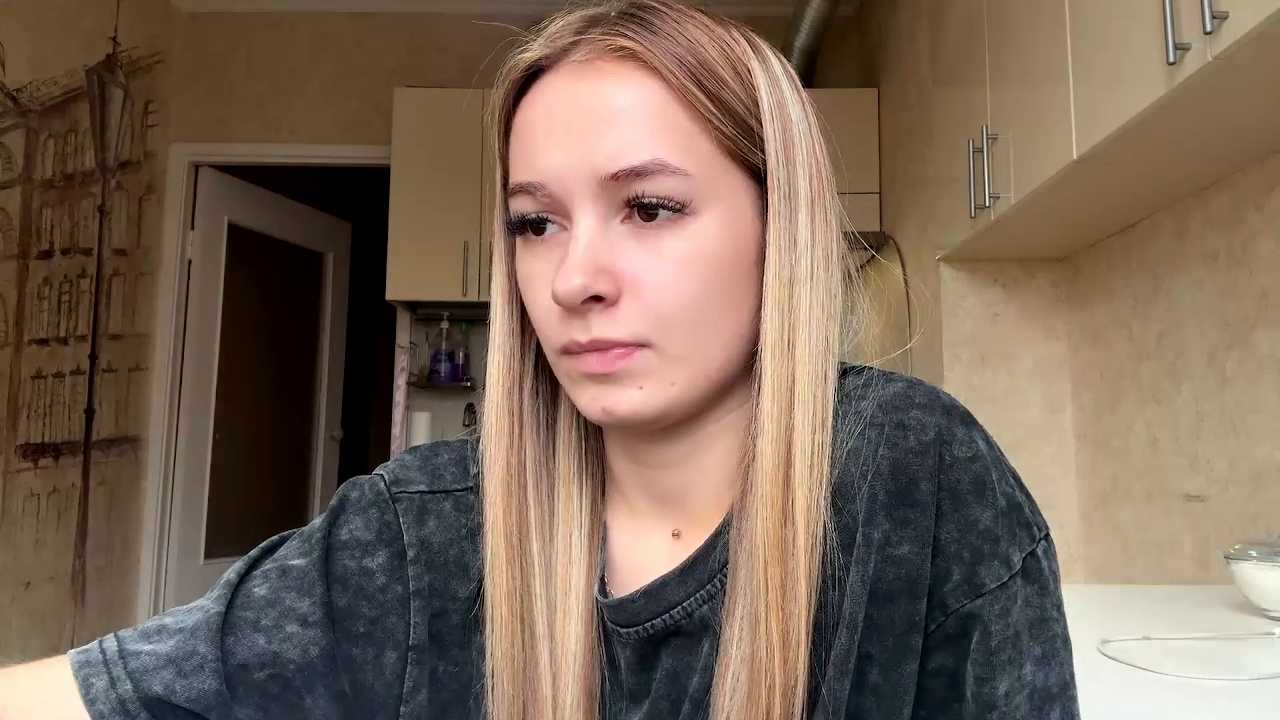 MarkitaHersch cam recording
