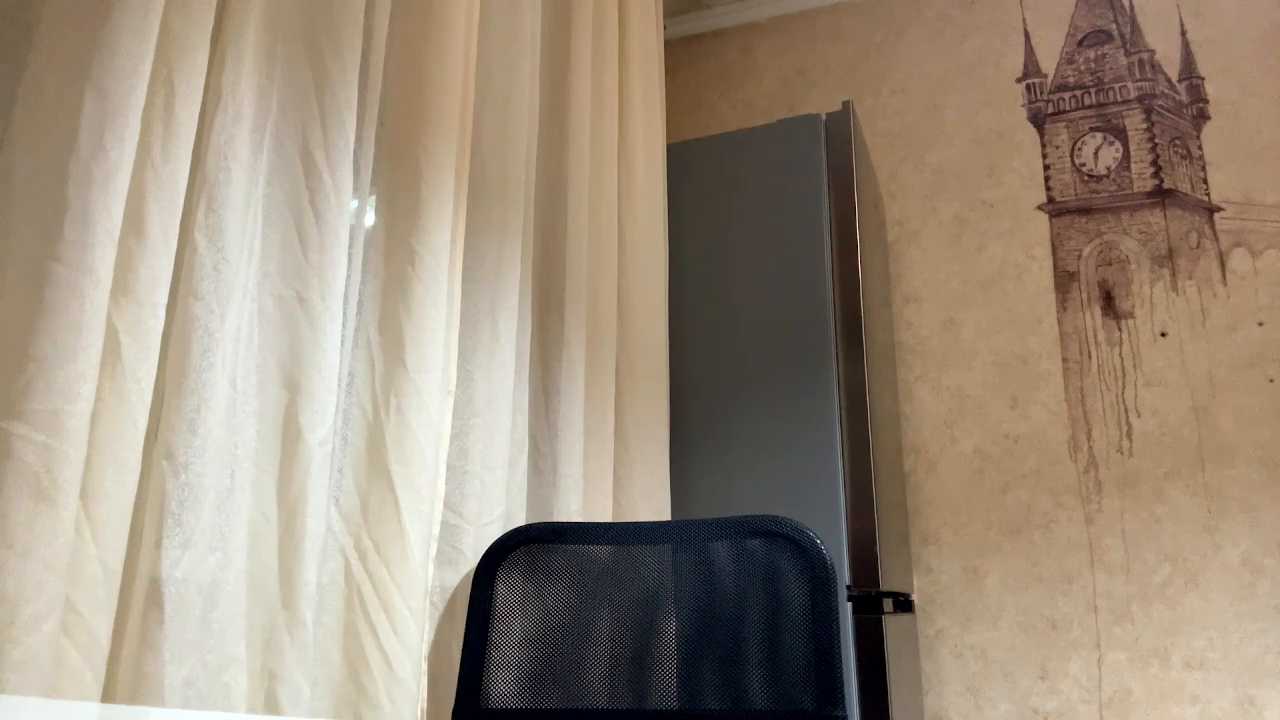 MarkitaHersch cam recording