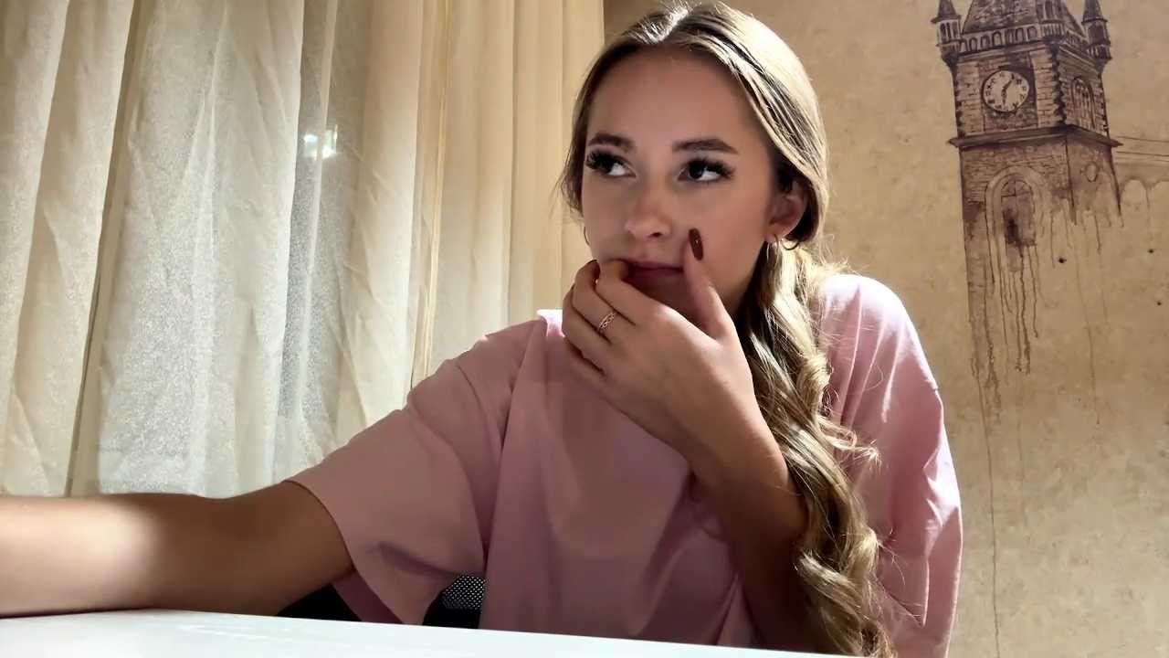 MarkitaHersch cam recording