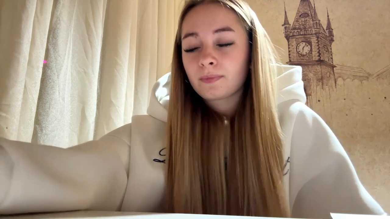 MarkitaHersch cam recording