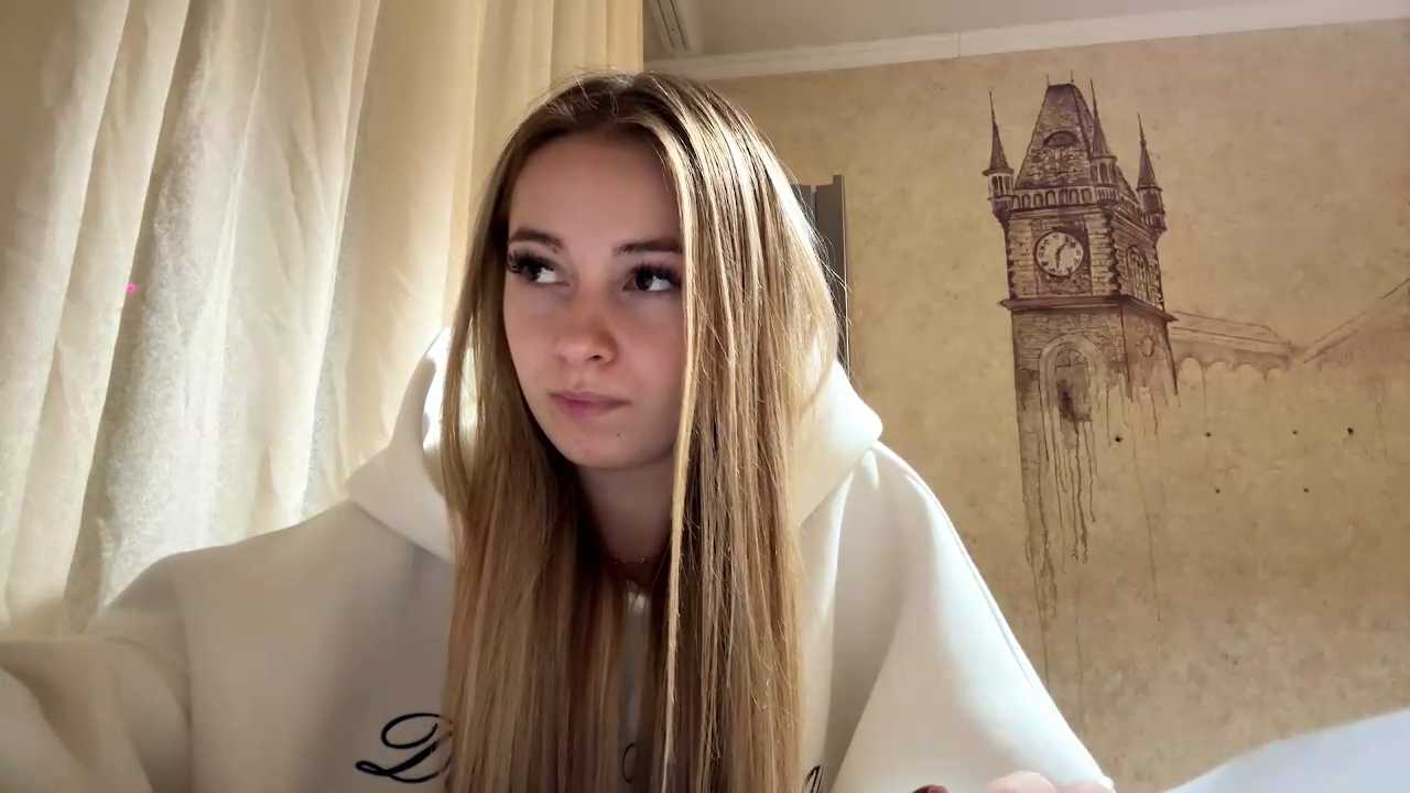 MarkitaHersch cam recording