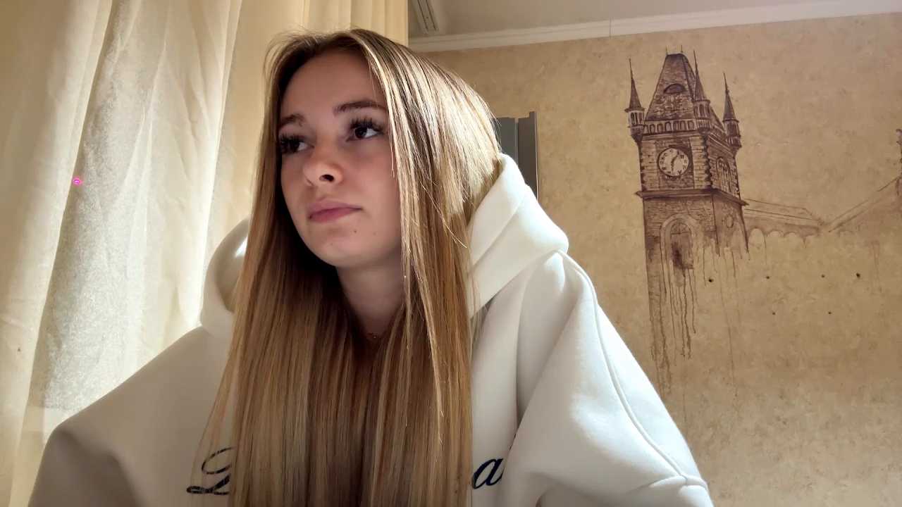 MarkitaHersch cam recording