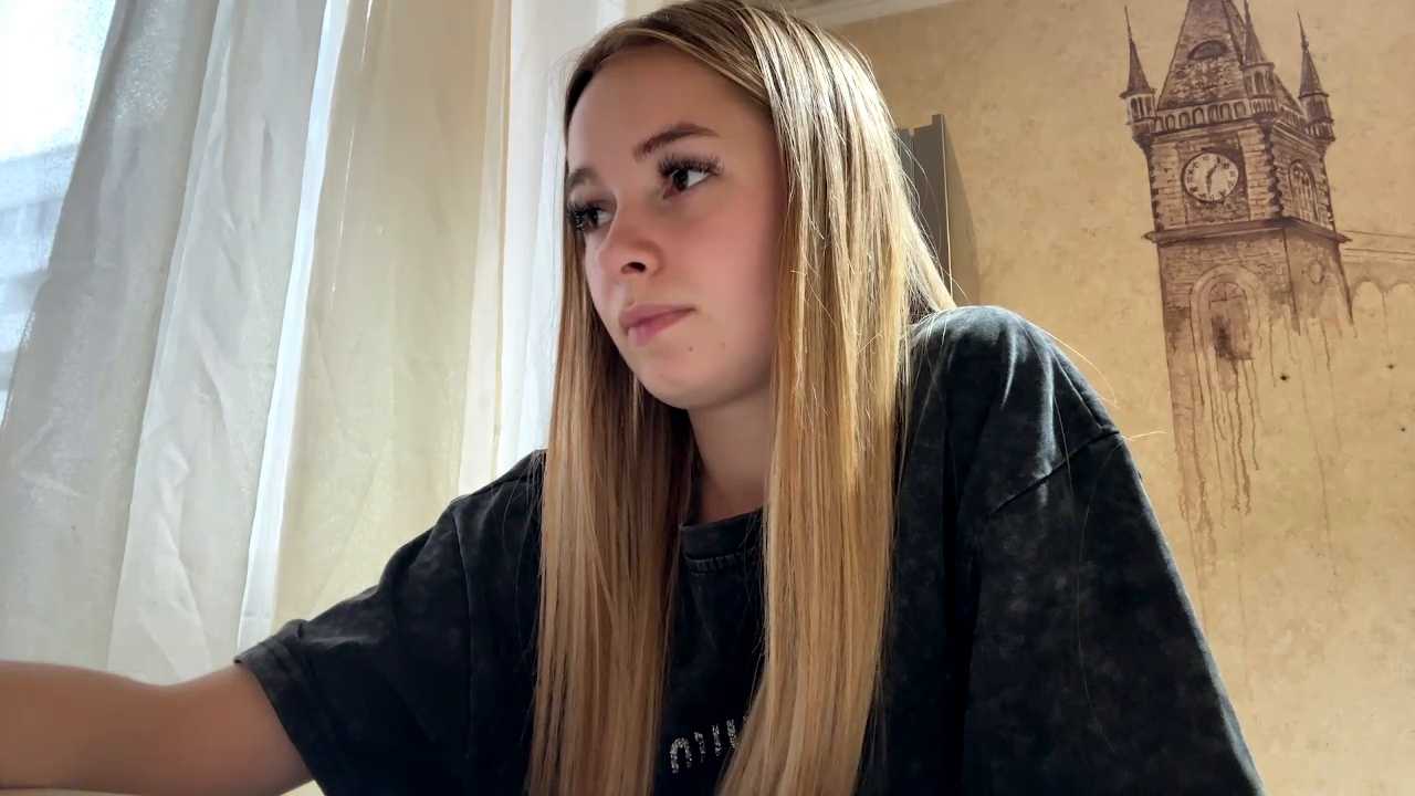 MarkitaHersch cam recording