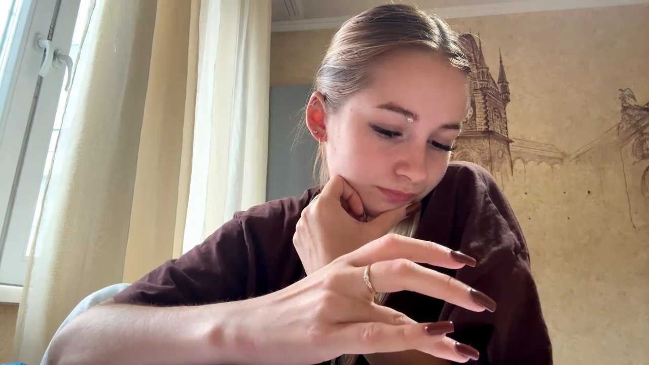 MarkitaHersch Stripchat recording – Oct 20, 2026