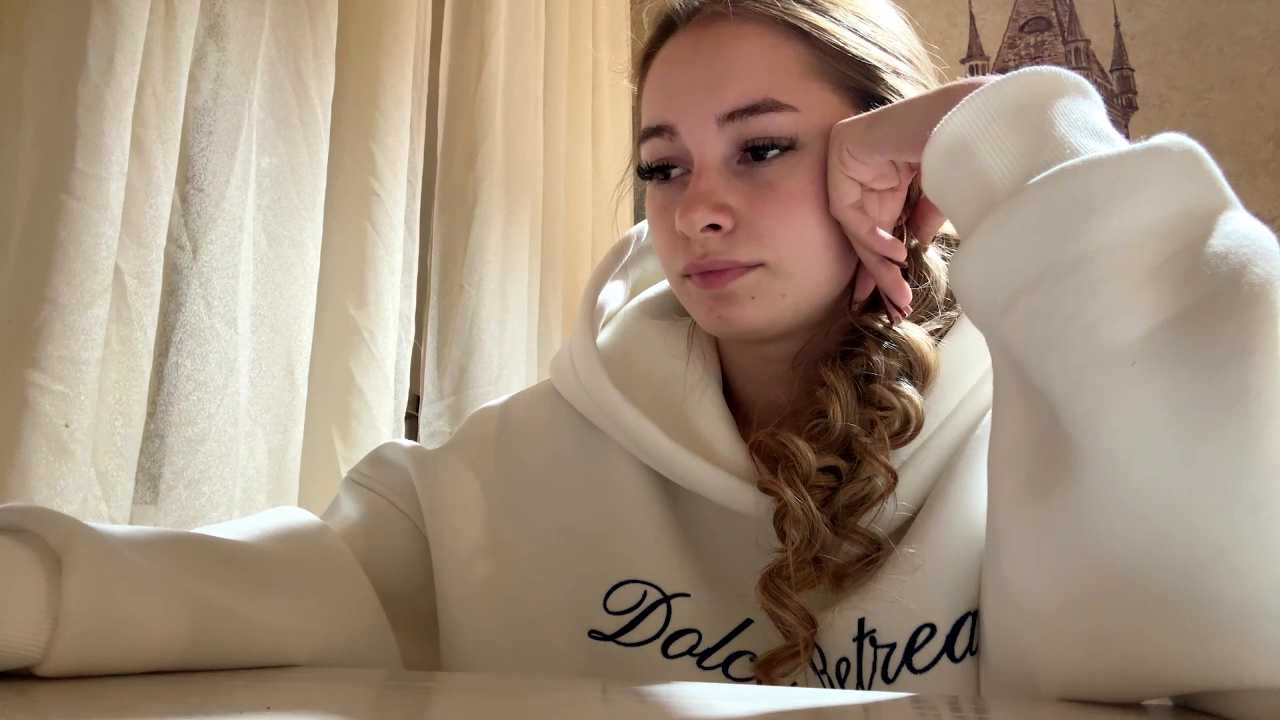 MarkitaHersch cam recording