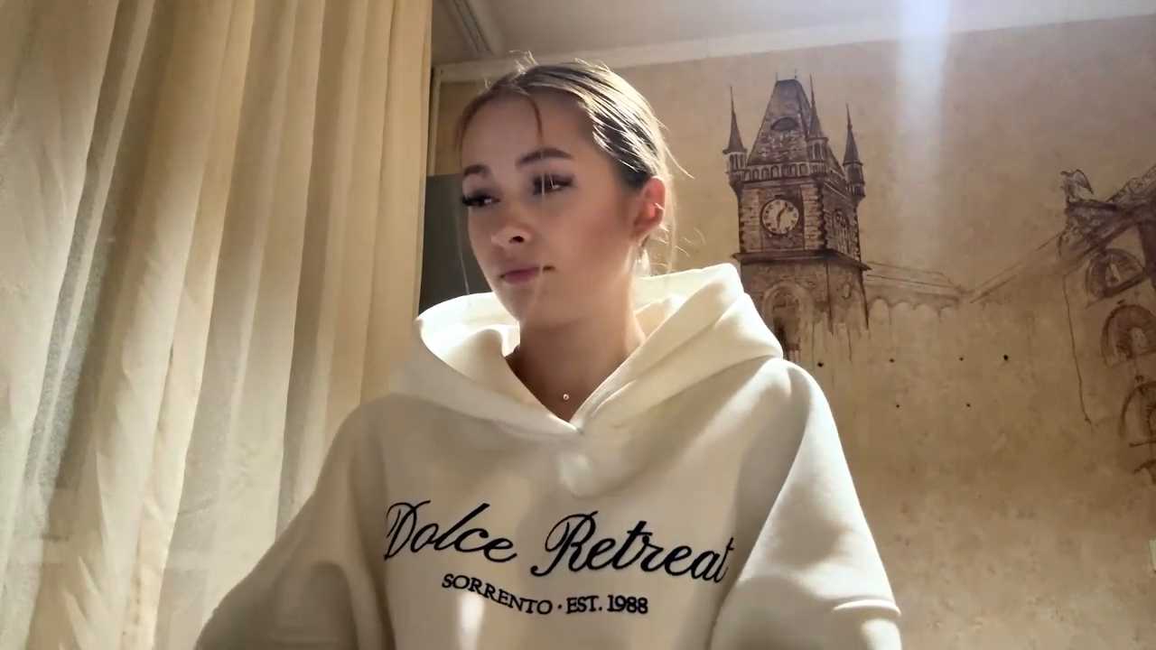 MarkitaHersch cam recording