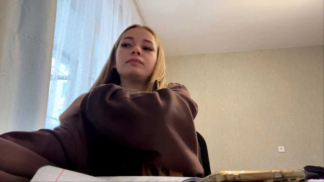 MarkitaHersch Stripchat recording – Oct 10, 2026