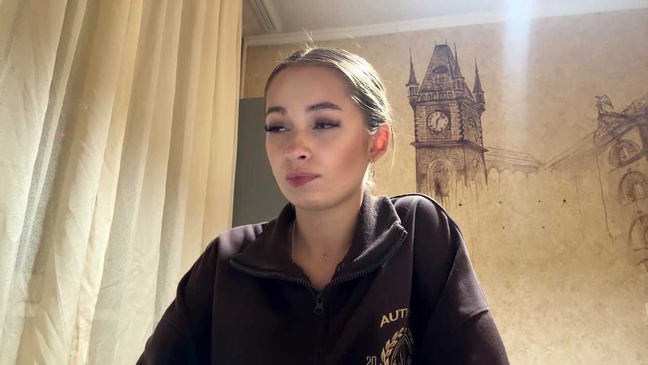 MarkitaHersch cam recording