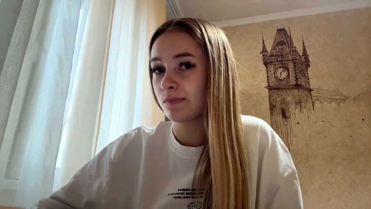 MarkitaHersch Stripchat recording – Oct 15, 2026