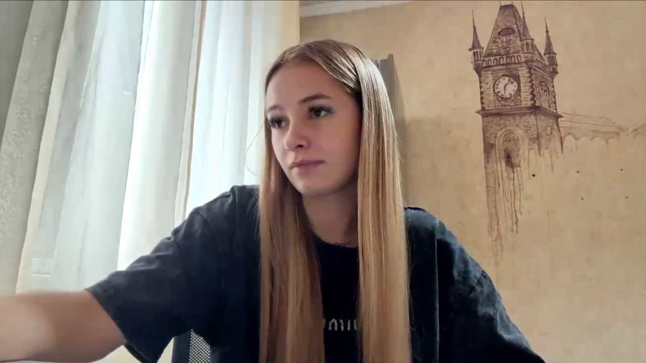 MarkitaHersch cam recording