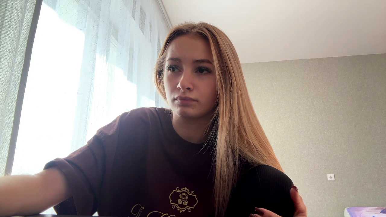 MarkitaHersch cam recording