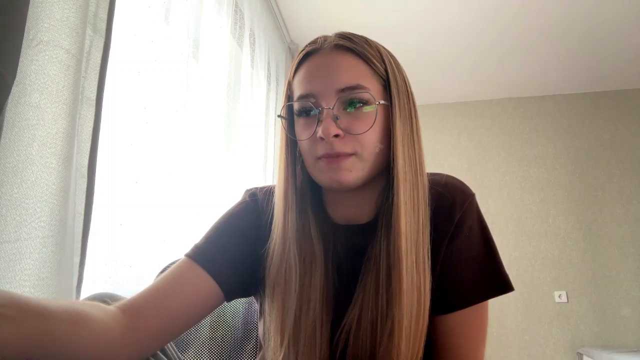 MarkitaHersch cam recording