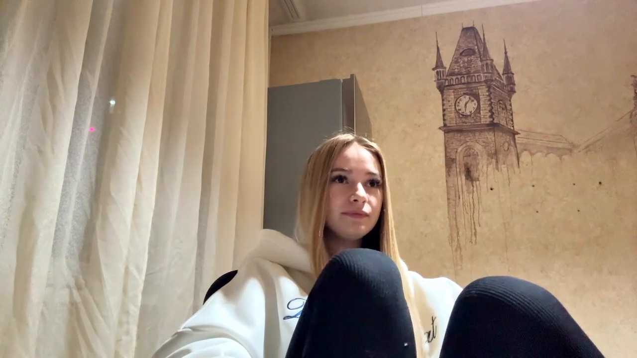 MarkitaHersch cam recording
