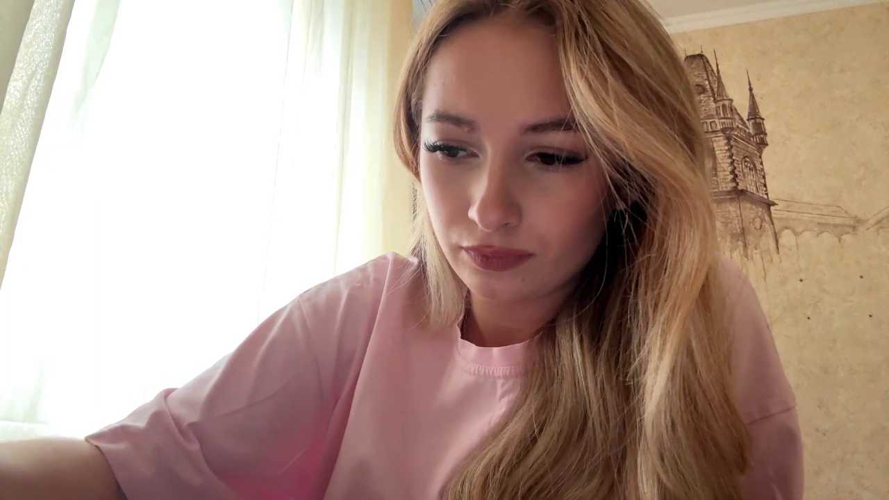 MarkitaHersch cam recording