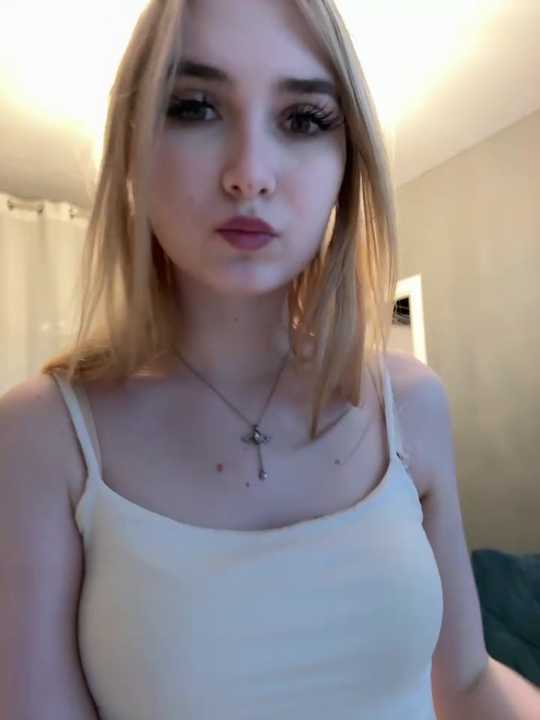 MarlboroWeb cam recording