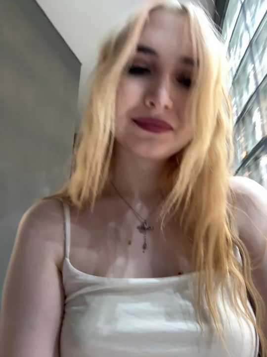 MarlboroWeb cam recording