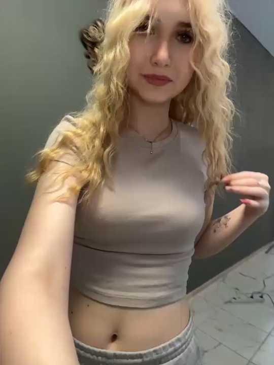 MarlboroWeb cam recording
