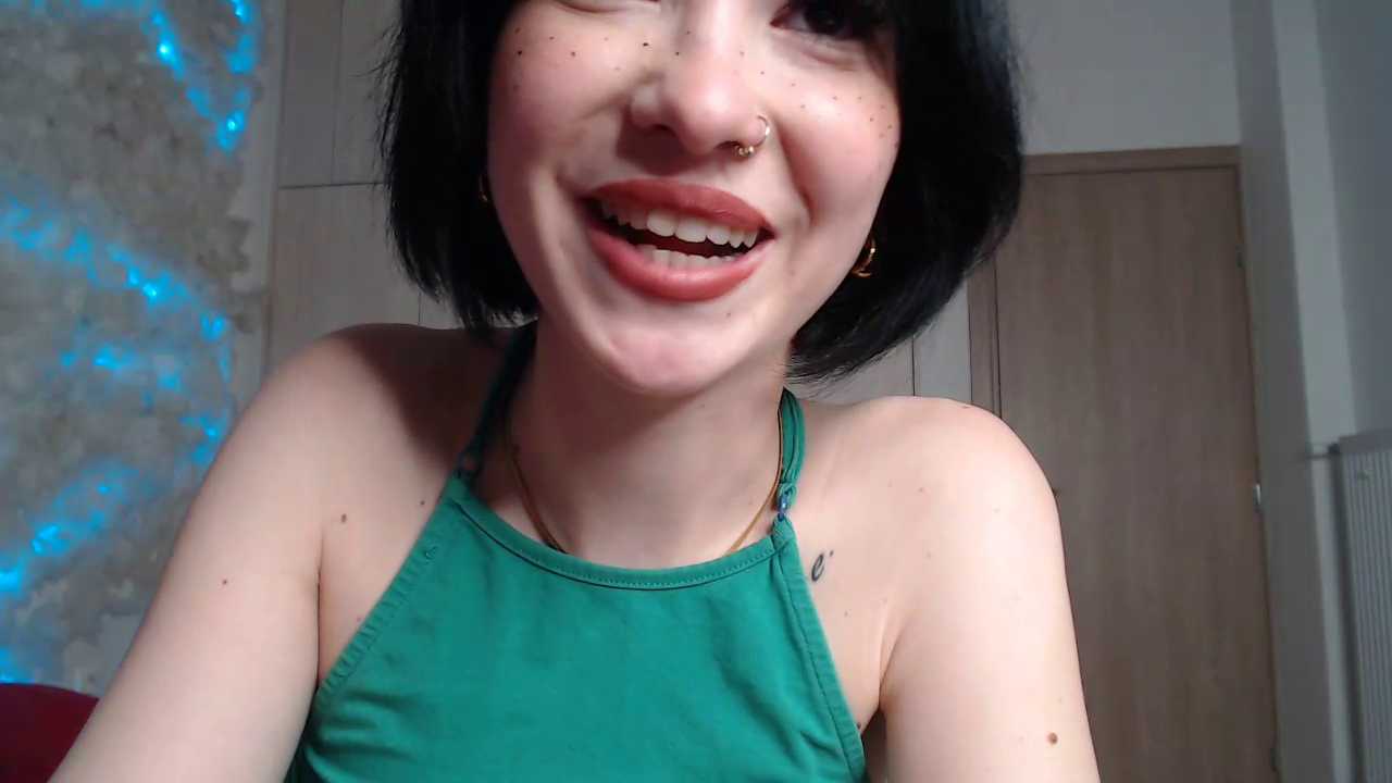 Marley_Queen Stripchat recording – Oct 20, 2026