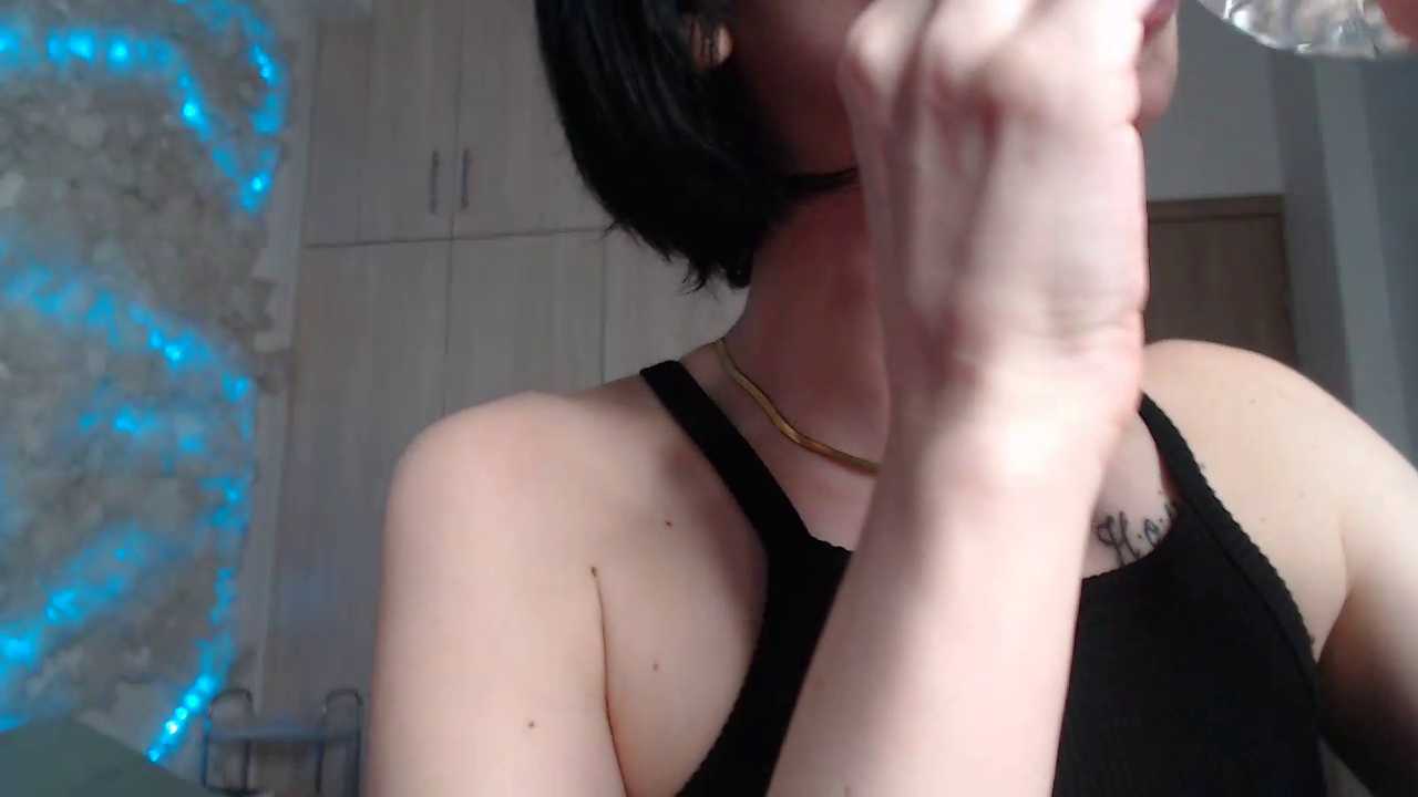 Marley_Queen Stripchat recording – Oct 18, 2026