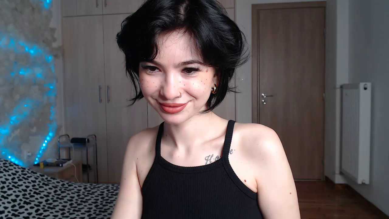 Marley_Queen Stripchat recording – Oct 22, 2026