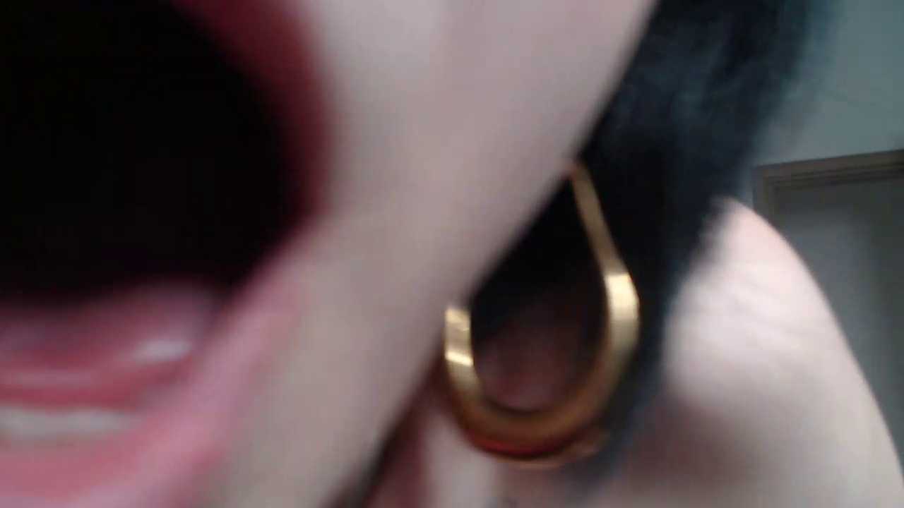 Marley_Queen cam recording