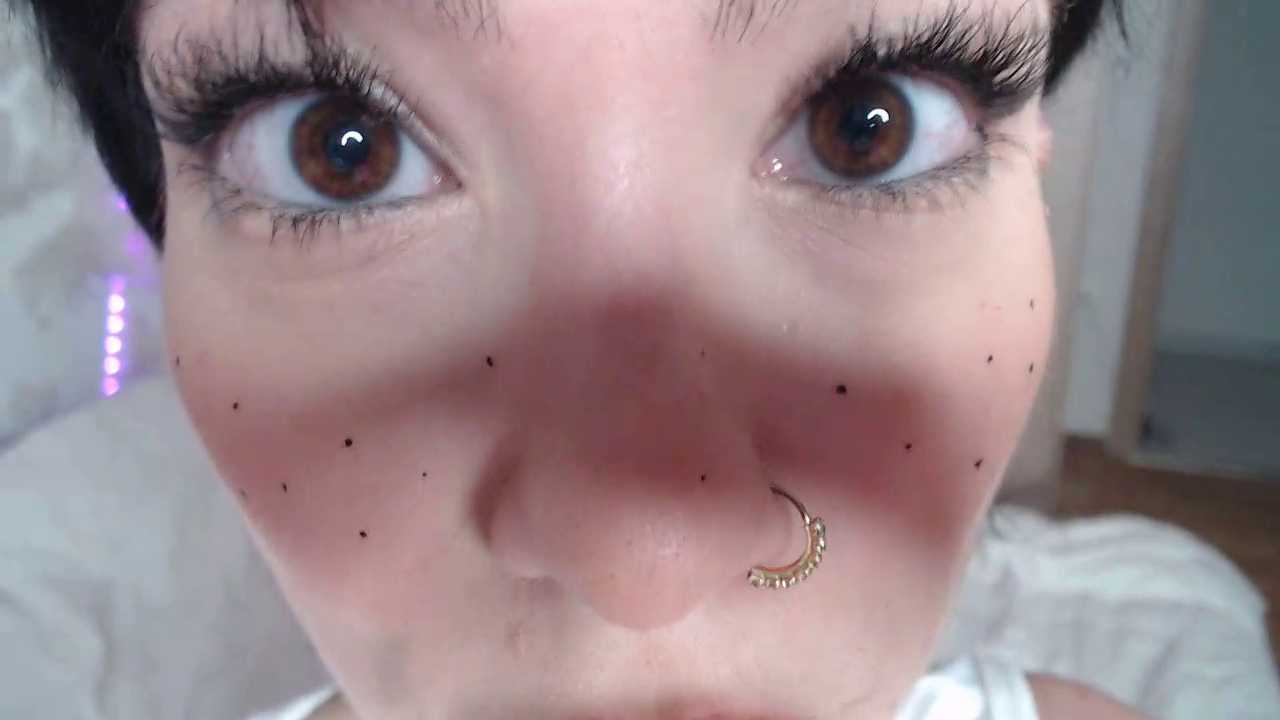 Marley_Queen cam recording