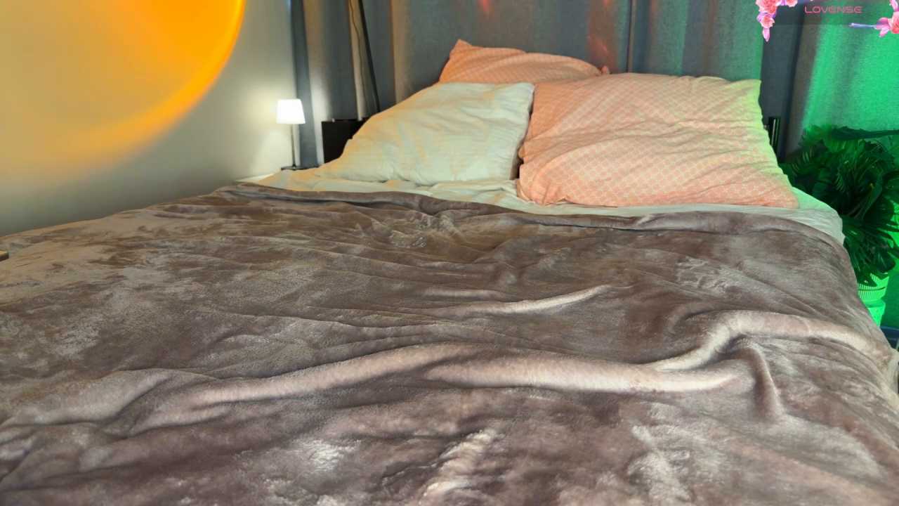 MarryLexxx cam recording