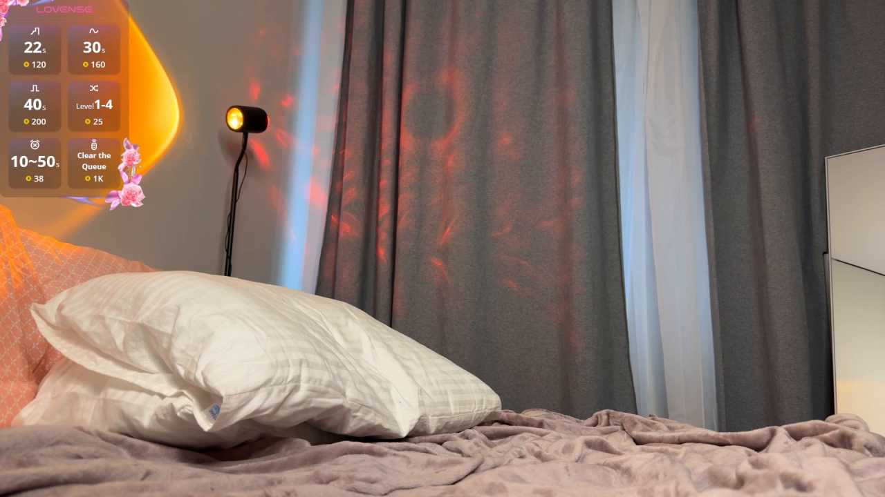 MarryLexxx cam recording