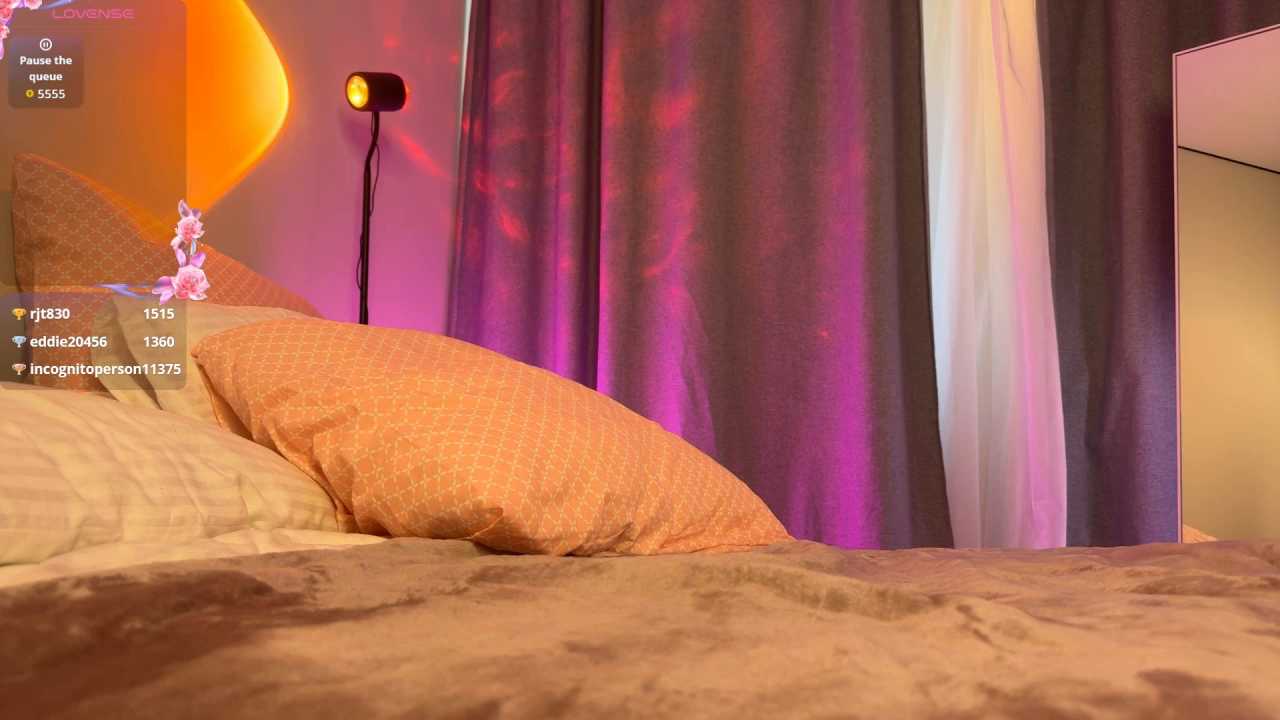 MarryLexxx cam recording