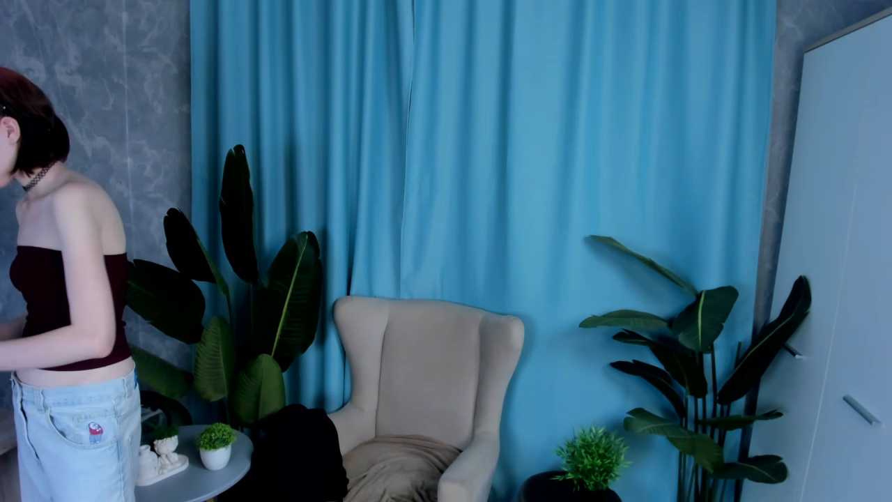 MarryMiler cam recording