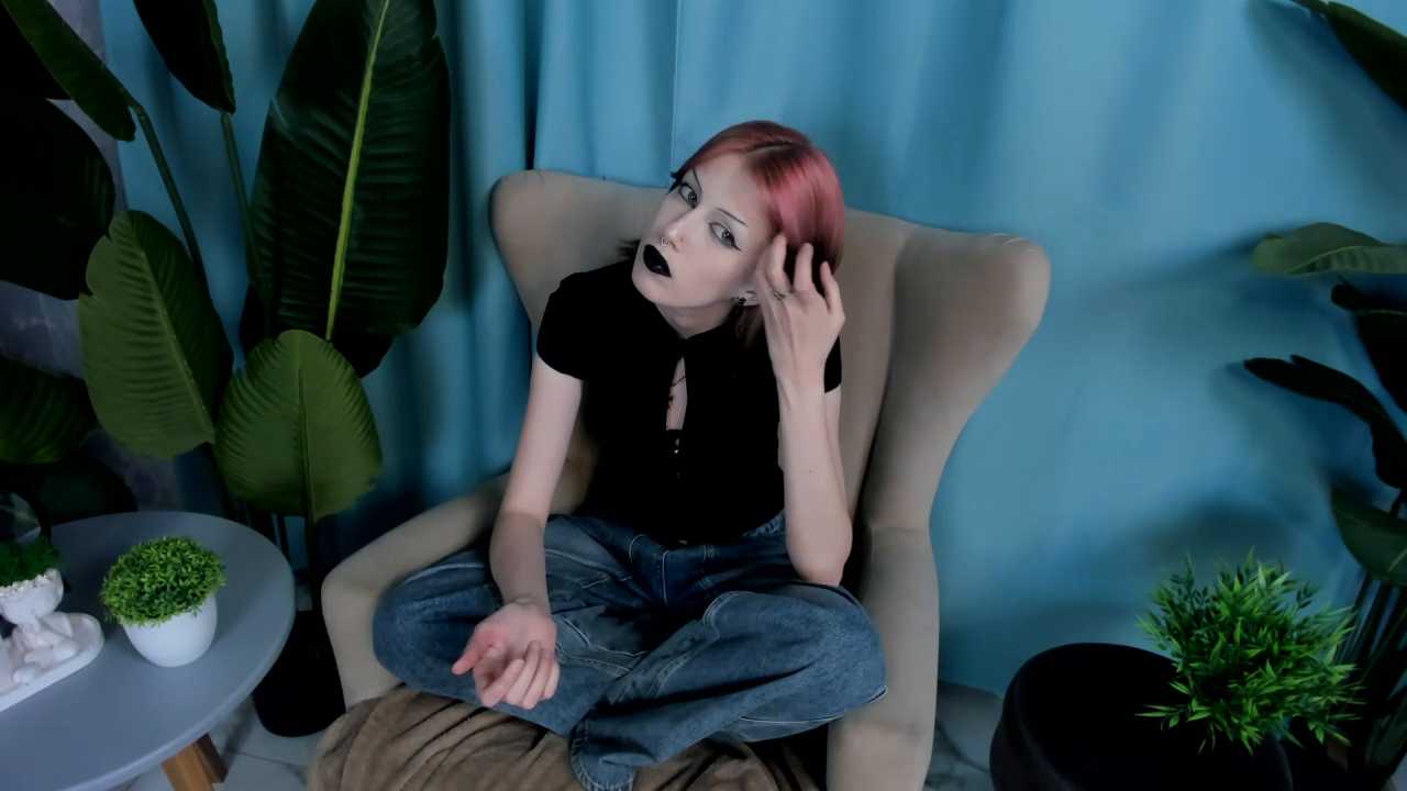MarryMiler cam recording