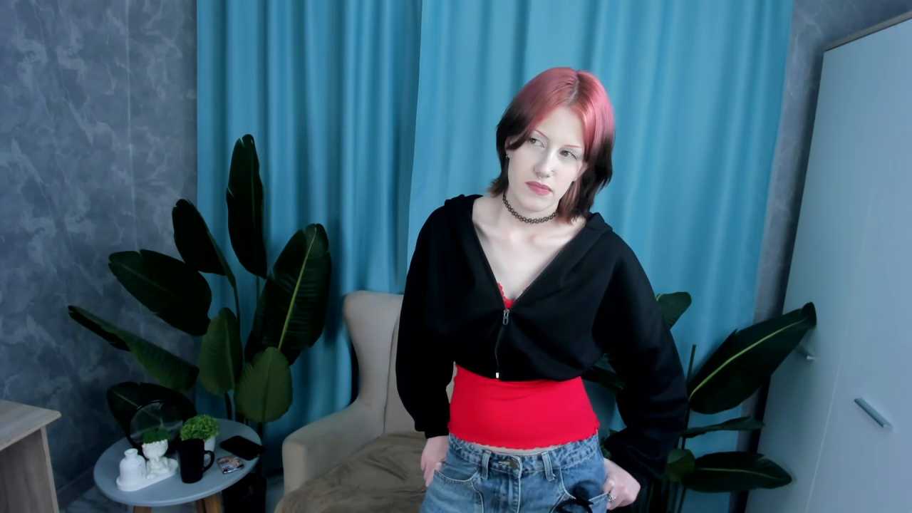 MarryMiler cam recording