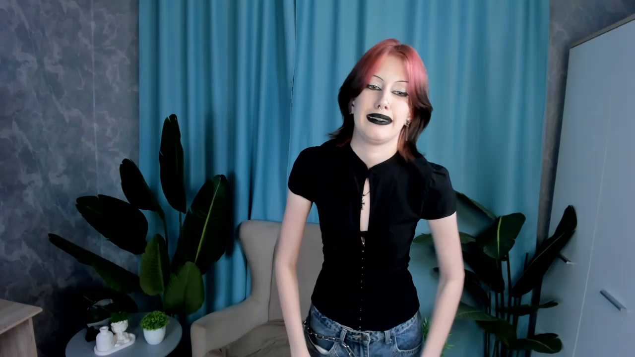 MarryMiler cam recording