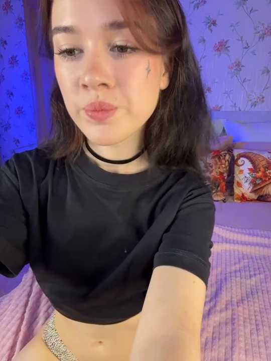 Marryme- Stripchat recording – Oct 23, 2026