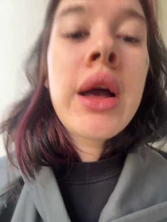 Marryme- cam recording