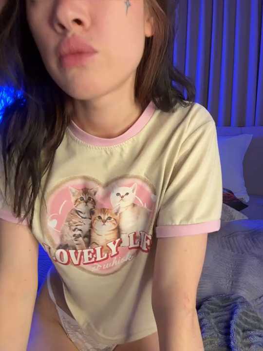 Marryme- Stripchat recording – Oct 26, 2026