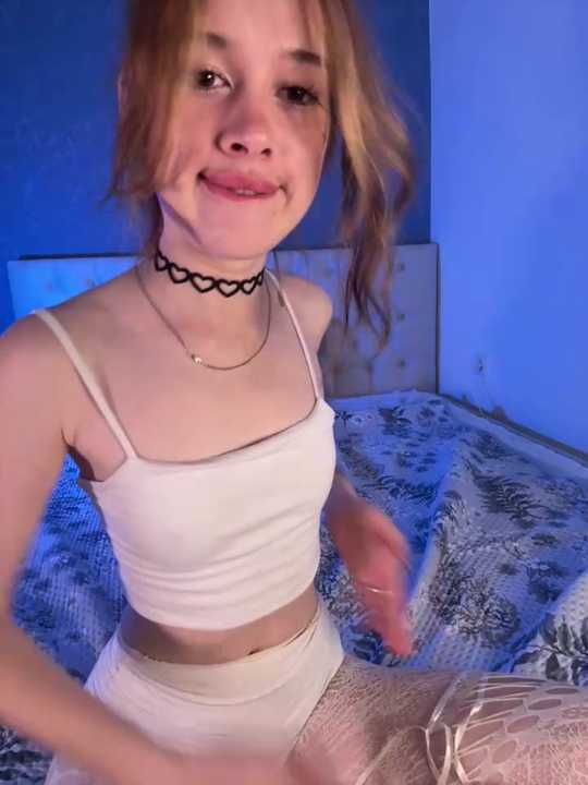 Marryme- cam recording