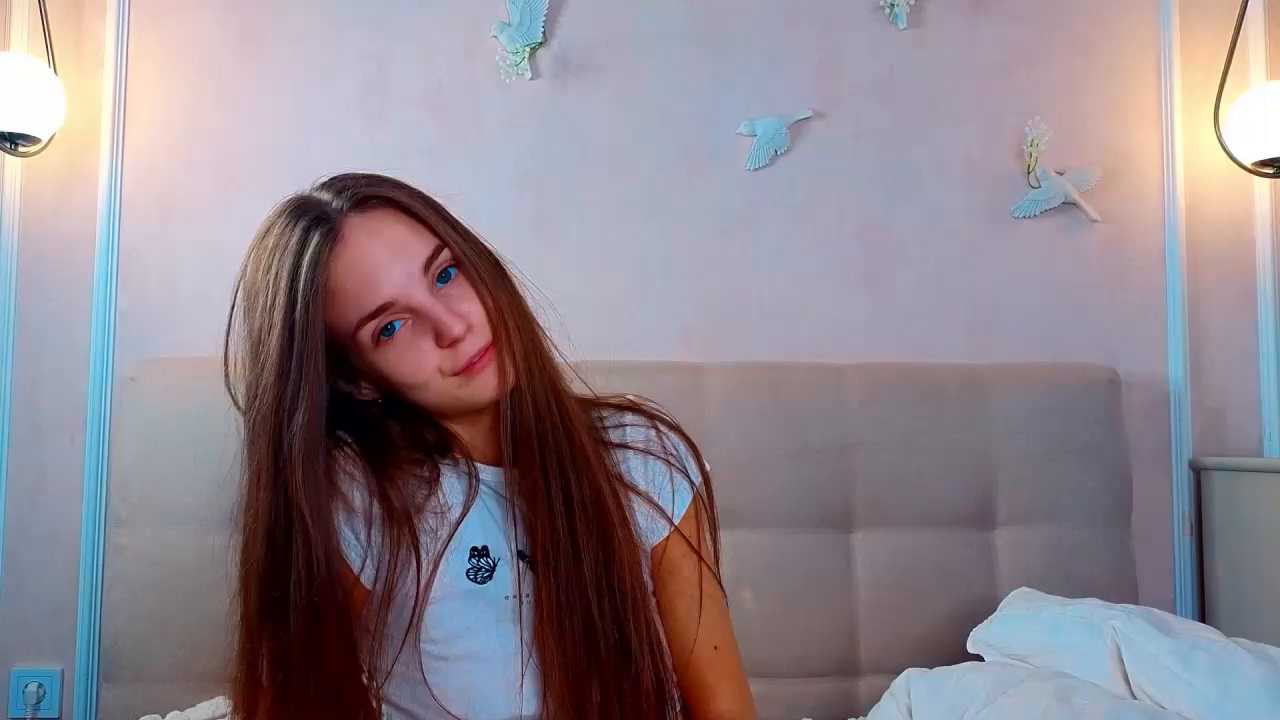 MarshaGriffin cam recording