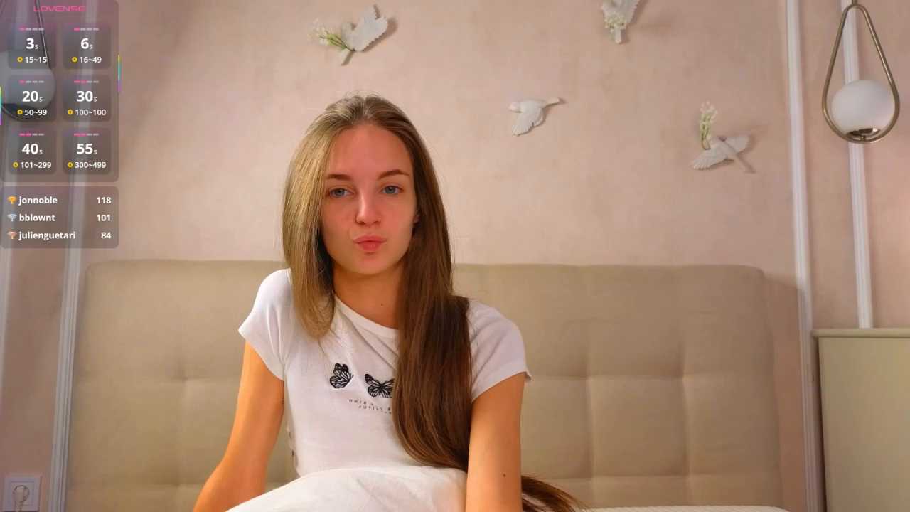 MarshaGriffin cam recording