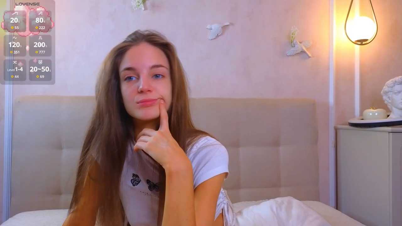 MarshaGriffin cam recording