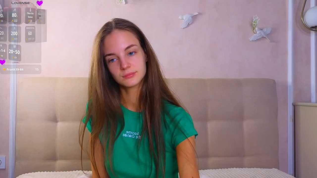 MarshaGriffin cam recording