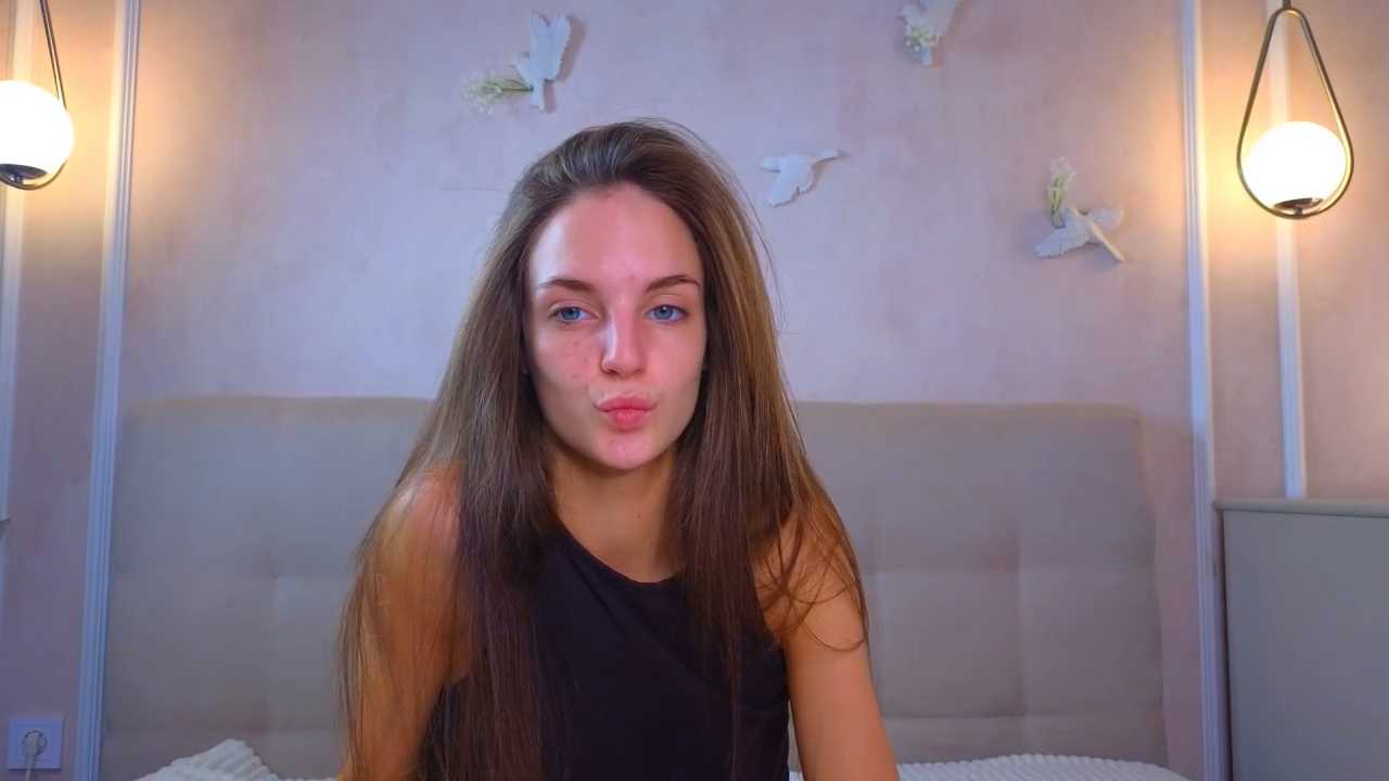 MarshaGriffin cam recording