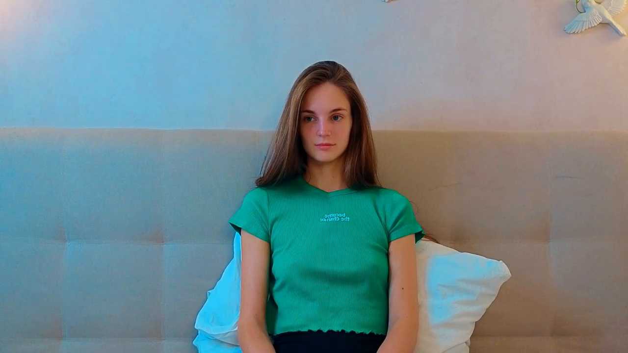 MarshaGriffin cam recording