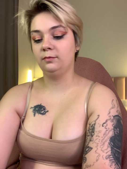 Marsi_Fox cam recording