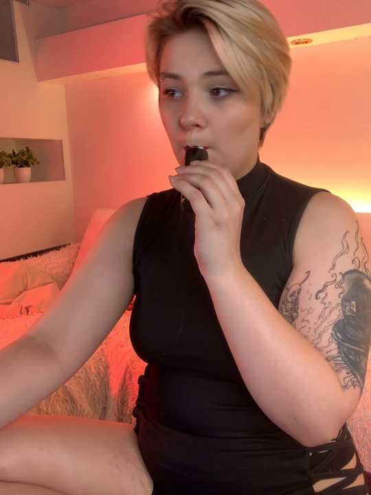 Marsi_Fox cam recording