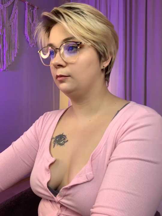 Marsi_Fox cam recording
