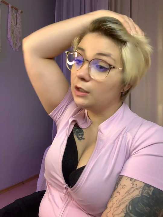 Marsi_Fox cam recording