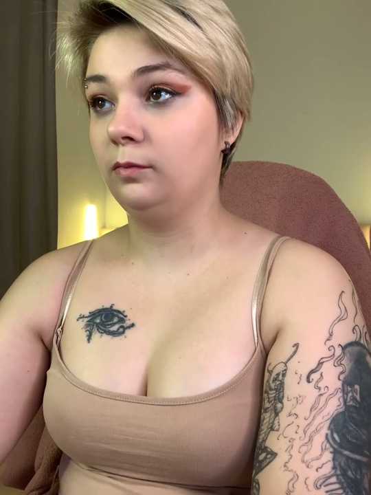 Marsi_Fox cam recording
