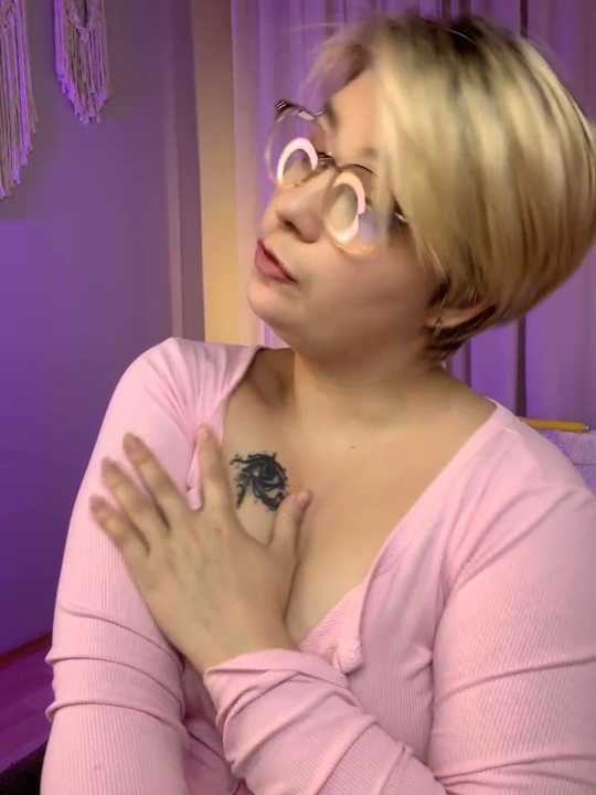 Marsi_Fox cam recording